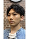 MIXスパイラルパーマ/ミックスパーマ