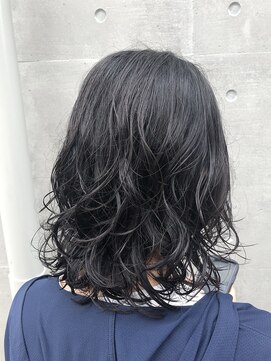 ルームヘア 代々木上原店(Room hair) ボブ/グレージュ/大人女性/レイヤー/ショート[代々木上原]