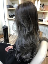 ロジ(ROGI)&nbsp;ヌーディーアッシュ