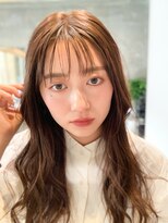 イチ 蒲生四丁目(ichi)&nbsp;モテ髪○