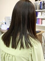 ノラキチジョウジ(NORA KICHIJOJI)&nbsp;#ボブ#くびれボブ#ぱつっとボブ#耳掛け#ワイドバング#インナー