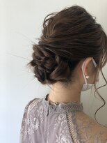 ビオトープ(Bio Top) 結婚式アレンジ