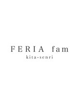 FERIA fam 北千里【フェリア ファム】