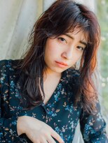 美容室 グローブ 船橋店(globe)&nbsp;おしゃれウェーブ[船橋/船橋駅]