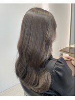 エレノア 梅田店(Eleanor)&nbsp;透明感カラー