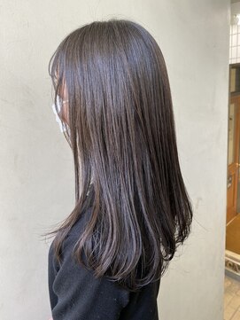 ネオリーブルカ 御茶ノ水店(Neolive Luca) ローレイヤーカット