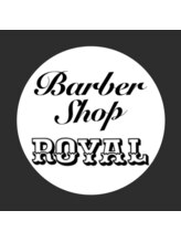 BarberShop Royal【バーバーショップロイヤル】