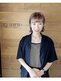 ゴットイール(GOTTO eel) 松下 智佳