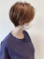 人気ショート