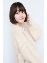 クム 東川口(kum)&nbsp;フェイスフレーミングボブ