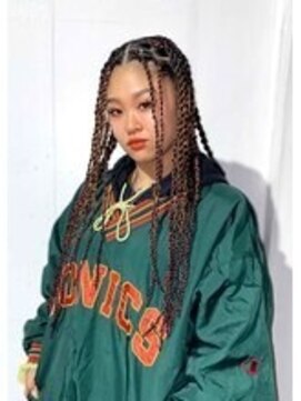 ラブ ロック Love' Lock タイトロープ・ブレイズ・成人式、成人式ヘア、dleague・kisa