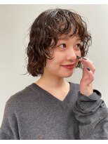 パーク 代官山(PARK)&nbsp;bob perm