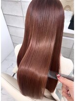 ビンナ(BINNA)&nbsp;春にぴったり！アプリコットカラー♪