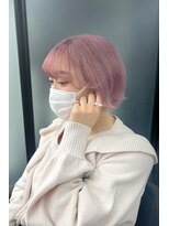 リア 大阪梅田(Ria)&nbsp;～ペールピンク～ 【Ria 大阪 梅田】