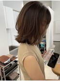 外はねボブ