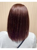 イノアピンクベージュ