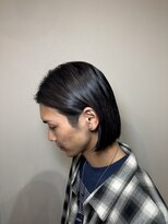 トラッド(TRAD)&nbsp;メンズボブ