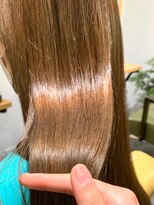 ニノット 武蔵小杉(○nino.)&nbsp;#イメチェンヘアスタイル#フルバング#似合わせカット