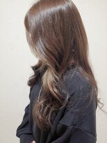 ナゴミノヒトトキ(NAGOMI NO HiTOTOKi)&nbsp;くびれロングレイヤー