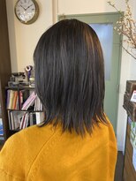 コレット ヘアー 大通(Colette hair) 【大人気☆本日の韓国ヘアスタイル421☆】
