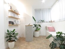 ＊Laksの思い & 御来店の流れ＊