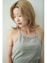 ウタ&nbsp;【uta　酒井】外ハネボブ