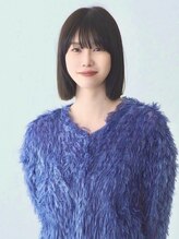 アンク(ank) 深田 理紗