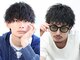リップス 原宿(LIPPS)の写真/【原宿駅0分】パーマで魅せる抜け感☆トレンドのパーマスタイルで、あなたの魅力を最大限に引き出します！