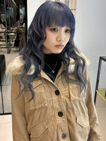 キーン 吉祥寺店(keen)&nbsp;《オオキタ》サファイアブルー×ハイレイヤー