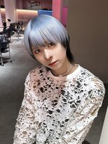 ダズリングディア(Dazzling Deer)&nbsp;メンズハイトーンカラー/デザインカラー