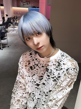 ダズリングディア(Dazzling Deer) メンズハイトーンカラー/デザインカラー