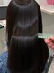プロ ヘア テック(PRO HAIR TEC)の写真/《髪質改善×縮毛矯正》で叶えるストレートで圧倒的艶髪に＊ライフスタイルに合わせた似合わせをご提案
