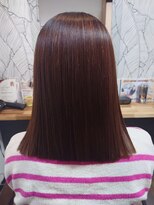 ヘアーカルチャー 小倉台店 HAIR CULTURE&nbsp;改善エステ