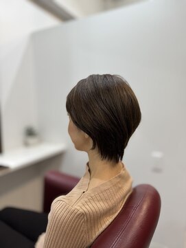 ルームス(ROOM’S) ショートレイヤー