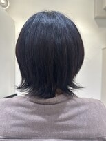 オルオル(olu ’ olu)&nbsp;otonaウルフ