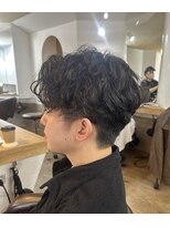 ヘアアンドスパ リコ(Hair&Spa Rico By LikkleMore)&nbsp;ついすぱ