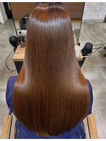 グランデュール 焼津店(GRANDEUR)&nbsp;グランデュール式髪質改善