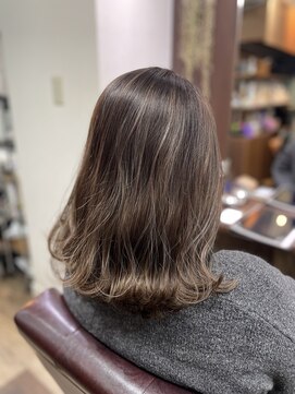 ルアン(Luan) デザインハイライト