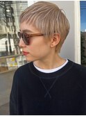 PIXI HAIR SHORT
