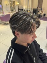 バース 河原町店(BIRTH)&nbsp;韓国/韓国ヘア/韓国パーマ/韓国ダウンパーマ/ニュアンスパーマ