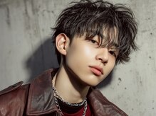 ★マッシュメソフトスパイラルパーマ◆は新しいメンズの王道スタイル◆清潔感あるスタイル！