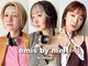 エミス バイ メルト 吉祥寺(emis by melt)の写真