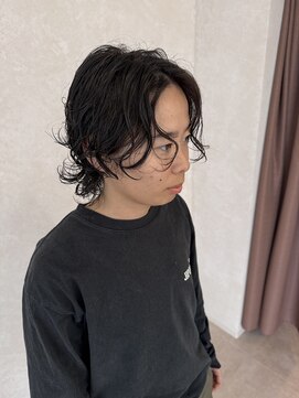 イルプロム 御厨店(illuprom.) センターパート