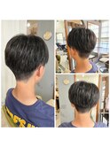 メンズスタイル