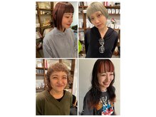 バローチェ(Barouche)