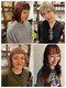 バローチェ(Barouche)の写真/【堀江】妥協のないデザイン性の高いカラーだからこそカウンセリングを大切に、理想のスタイルを叶えます♪