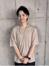 ビームズ ヘアー ブラン(Bee ms HAIR Blanc+)&nbsp;木原 海斗