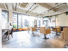 アルシュ 南堀江(ARCHE)の雰囲気（お子様同伴も大歓迎です！！※キッズルームのご利用も可能です！）