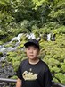 小6までの男の子!臭いスッキリ!印象UP◎ カット＋海泥シャンプー ￥2000