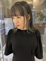 ラック 鎌倉店 (LUCK)&nbsp;フェイスフレーミング